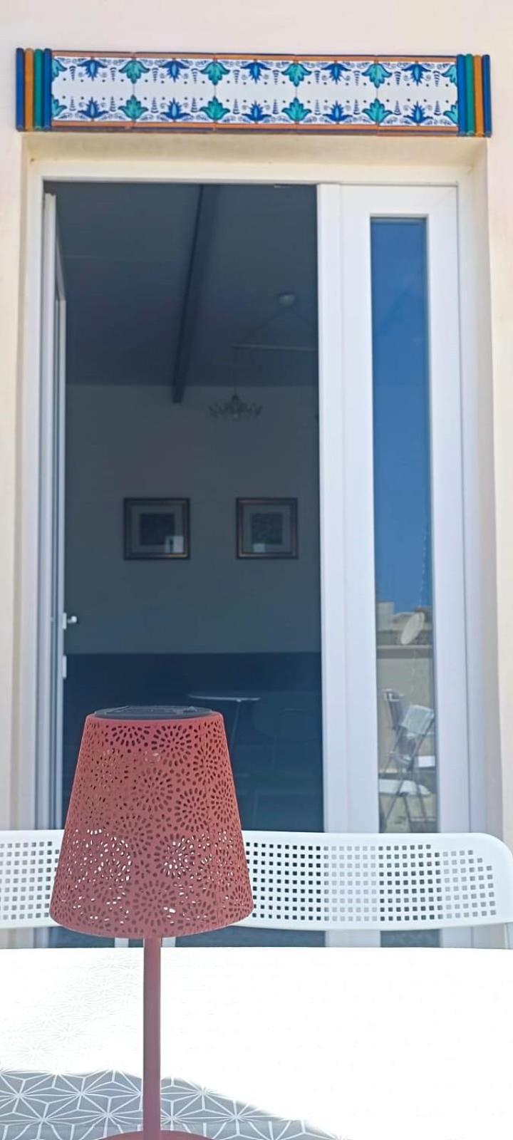 Ferienwohnung Il Volo Di Pindaro Syrakus Exterior foto