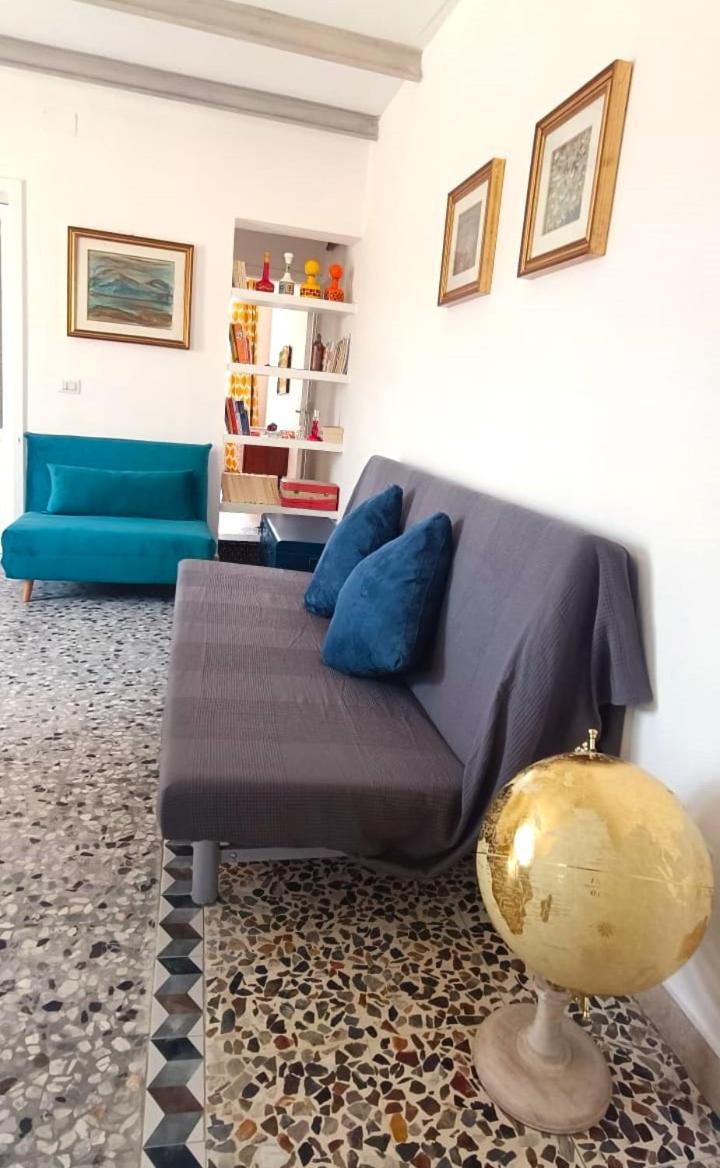 Ferienwohnung Il Volo Di Pindaro Syrakus Exterior foto