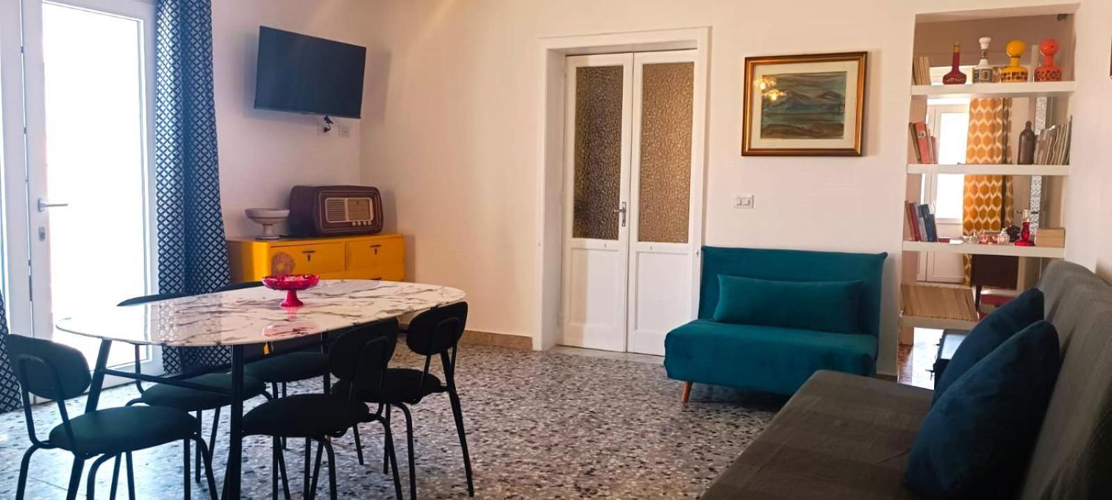 Ferienwohnung Il Volo Di Pindaro Syrakus Exterior foto
