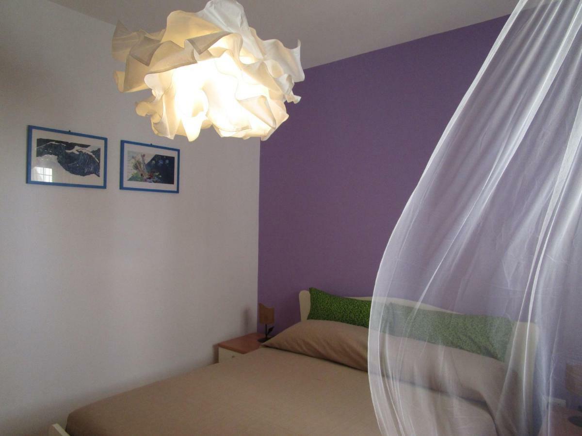 Ferienwohnung Il Volo Di Pindaro Syrakus Exterior foto