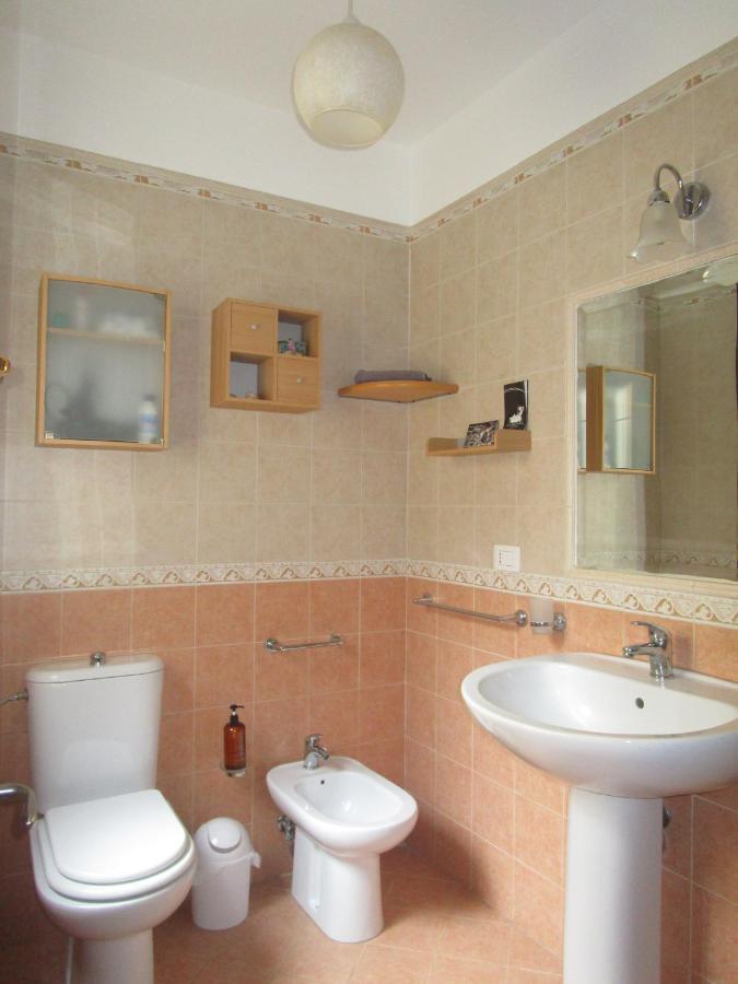 Ferienwohnung Il Volo Di Pindaro Syrakus Exterior foto